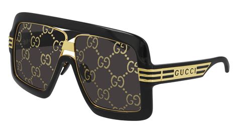 singer gucci glasses|unisex gucci sunglasses.